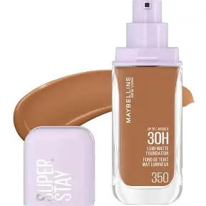 Maybelline Superstay Lumi Matte Foundation 350 30ml